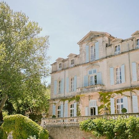 Chateau De Varenne Sauveterre  Eksteriør bilde
